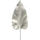 Hbx Artificial Branch Strelitzia Champagne Colored 100 Cm