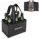 Sac Homme Out Of The Blue Bottle Bag 24 Cm