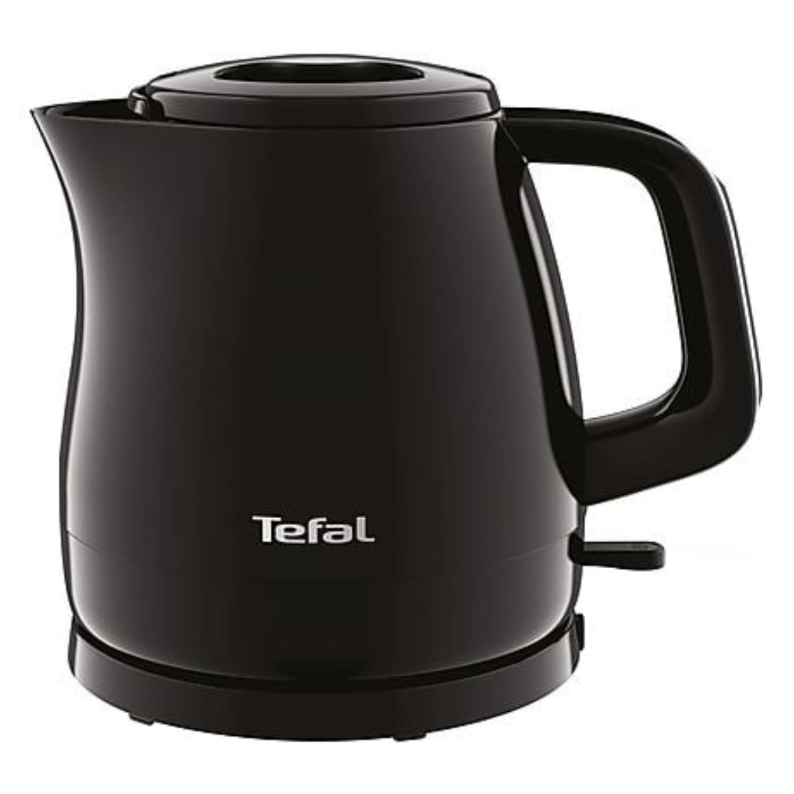 Tefal Kettle Black 0.8 L 2400 Watts