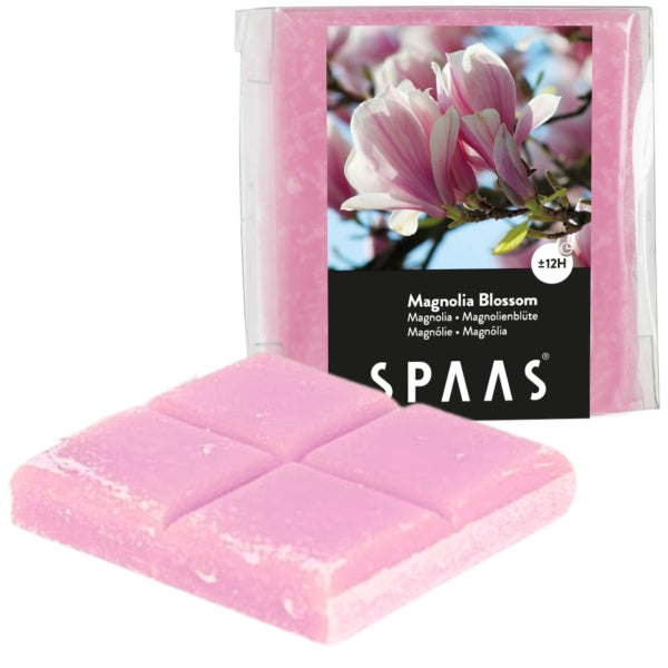 (r) Spaas Voks Smelter Magnolia 6,5 Cm