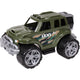Sun Fun Roadblasters Army Toy Car 35.5 Cm