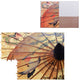 Senza Japandi Puzzle 50 X 70 Cm 1000 Pieces