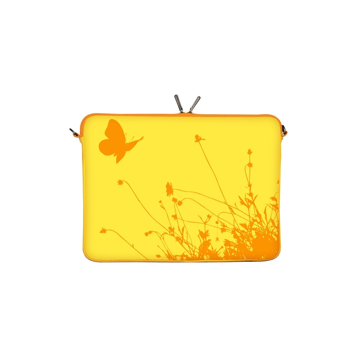 Digittrade Laptop Sleeve Summer 10.2 Inches