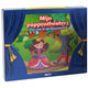 My Puppet Theatre: A Journey Into Fairyland