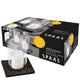 (r) Spaas Tealight Holder For Windstopper Refills 11.5 Cm 6 Pieces