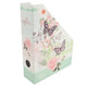 Herlitz Magazine Holder Butterfly 30.5 Cm