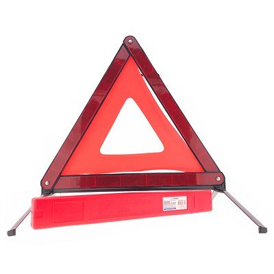 Warning Triangle