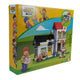 Sluban Jack & Co House 386 Pieces 22.5 Cm