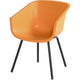 Hartman Garden Chair Amalia Element Xerix/orange 85 Cm