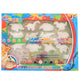 Junior Dinosaur Painting Set