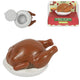 Mad Beauty Lip Balm Turkey 1.5 Grams