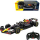Rastar Remote-controlled Car Formula 1 Max Verstappen Red Bull Rb18