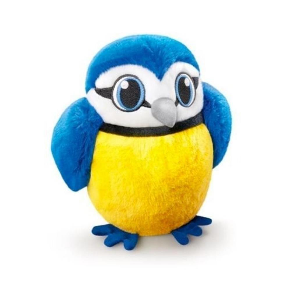 Lilly Plush Toy 20 Cm