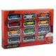 Dreamland Car Set 12 Pieces