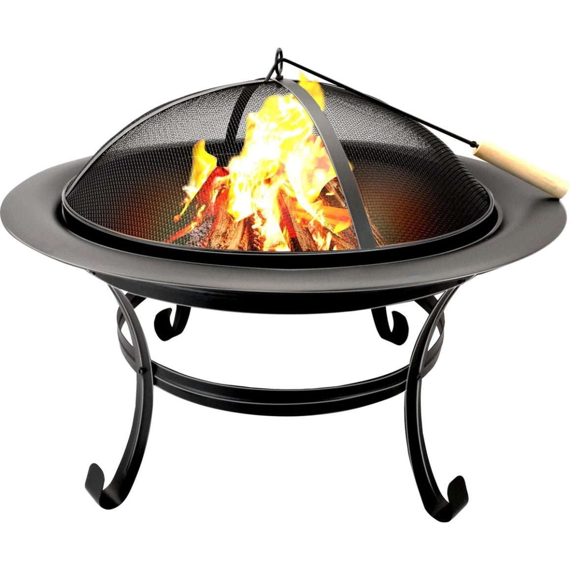 Bbq Collection Fire Bowl 75.5 Cm