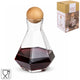 Out Of The Blue Carafe Diamond 1300 Ml