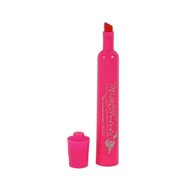 402085 Pixuri Magic Sketch Roz Cu Miros 12 Cm Set De 12