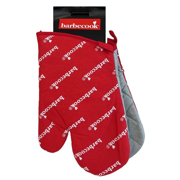 Barbecook Barbecue Gloves 2 Pieces