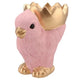 Pink Chick Dish 22 Cm