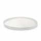 Round Metal Tray White 31.5 Cm