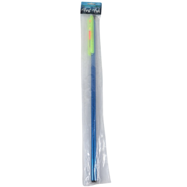 Fishing Rod Blue Line 10 Meters