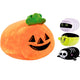 Halloween Plush Toy 15 Cm 4 Assorted
