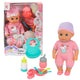 Baby Peeing Doll With Sound 26 Cm