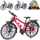 Metal Touring Bike 18 Cm