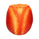 Tulip Side Table Orange 46.5 Cm