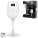 Homeware Rubina Wine Glass 330 Ml 2 Pieces