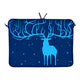 Digittrade Laptop Sleeve Cariblue 15.6 Inches