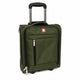 Swiss Traveler Suitcase Underseater Green 24 L