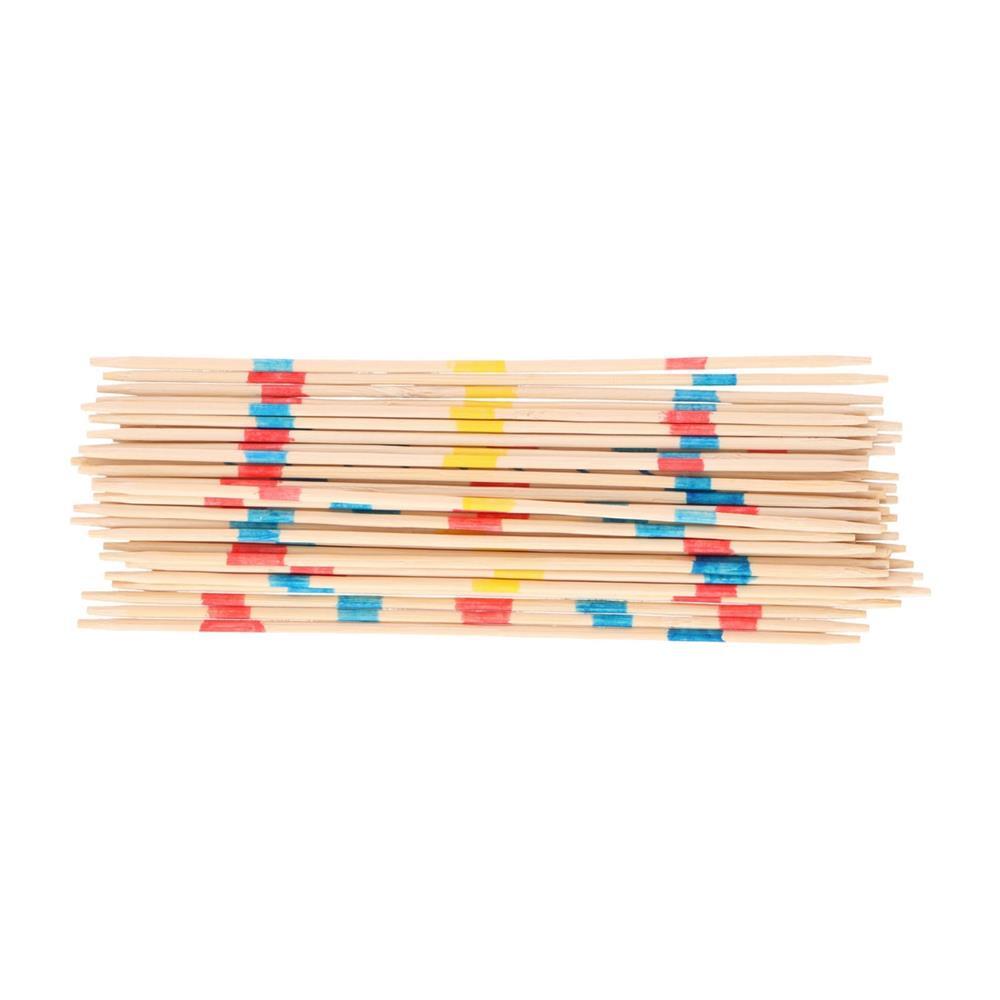 Mikado Sticks 38 Cm 41 Pieces