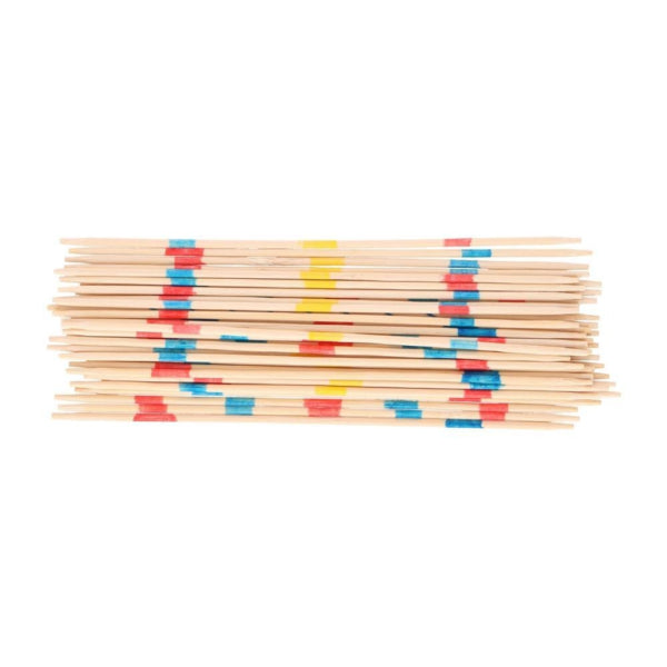Mikado Sticks 38 Cm 41 Pieces