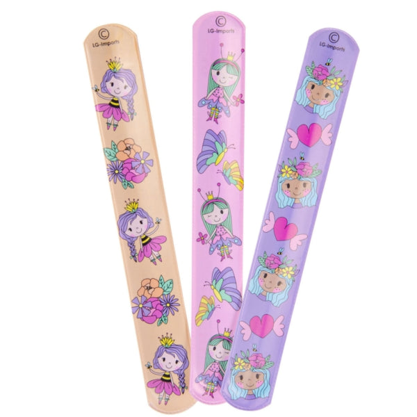 Princess Bracelet 22 Cm 3 Assorted