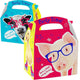 Farm Animals Treat Box 17 Cm