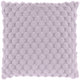 Unique Living Cushion Dezi Lilac 45 X 45 Cm