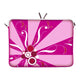 Digittrade Laptop Sleeve Magic Rays 15.6 Inches