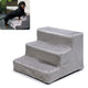 Karlie Dog Stairs Easy Steps 40 Cm