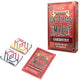 Magic Game Gardistry & Magic Cardistry