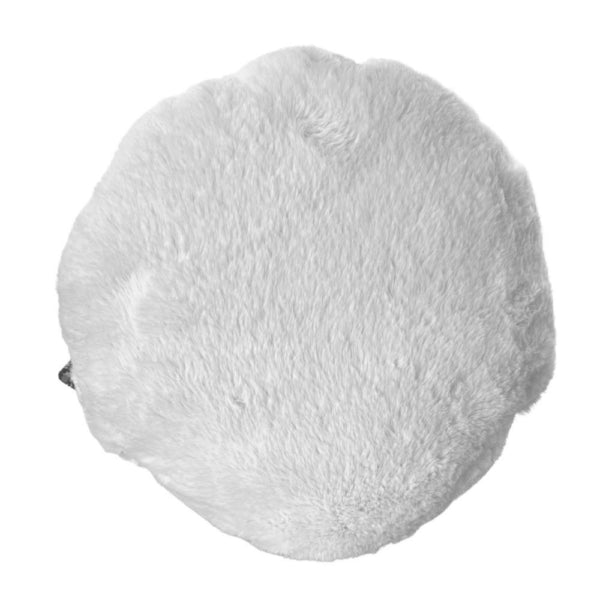 Let It Snow Cushion Snow Monster 34 Cm