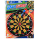 Magnetic Dartboard With 3 Darts 25 Cm