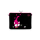 Digittrade Laptop Sleeve Ls141 Kitty To Go 10.2 Inches