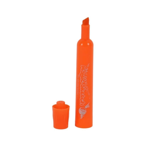 402079 Markere Magic Sketch Portocaliu Cu Miros 12 Cm Set De 12