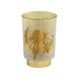 Ptmd Besh M Battery-operated Table Lamp Gold-colored 15 Cm