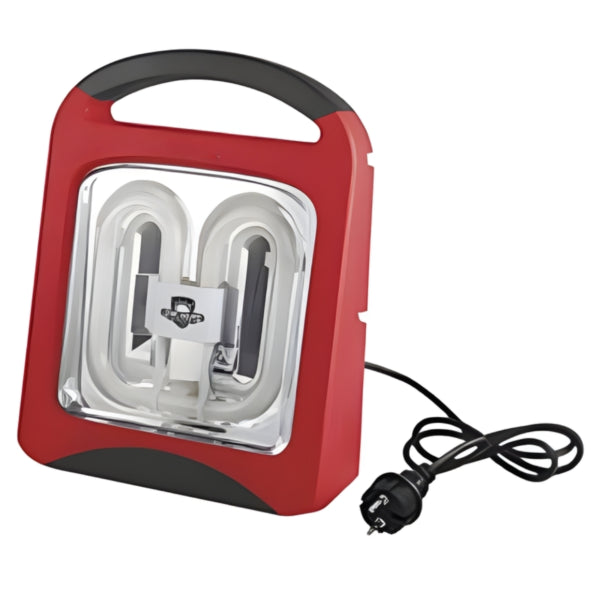 John Helper Arbeitsleuchte Basic Helper Ip44 55 Watt