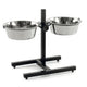 Karlie Standard With Food Bowls 60 Cm