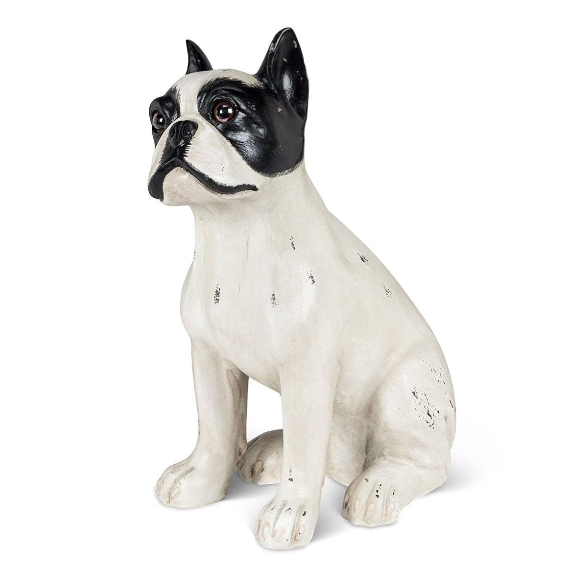 Parlane Statue Betsy Bulldog 36 Cm