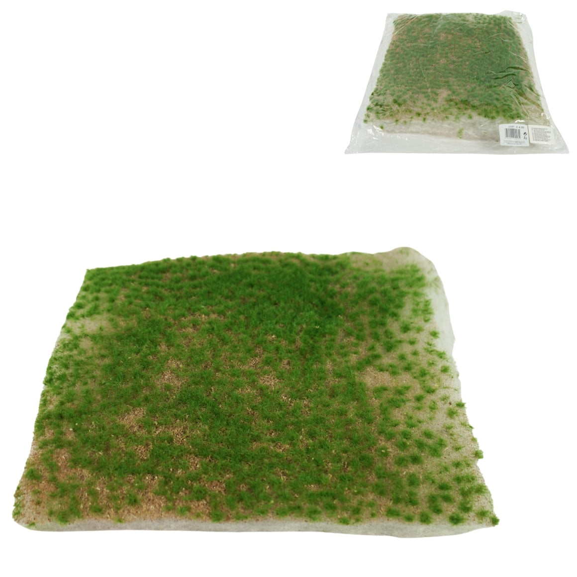 Green Decorative Background 32 Cm