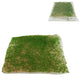 Green Decorative Background 32 Cm